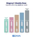 Wegovy Weight Loss Injections