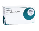 Orlistat 120mg