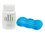 Buy Alli Weight Loss Capsules