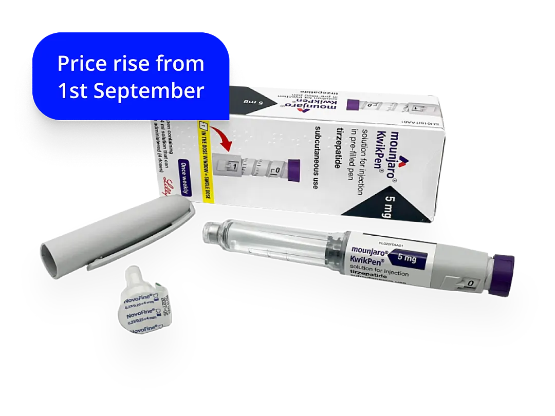 Mounjaro Weight Loss Injections Mounjaro Weight Loss Injections