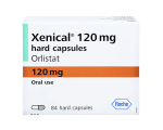 Xenical 120mg