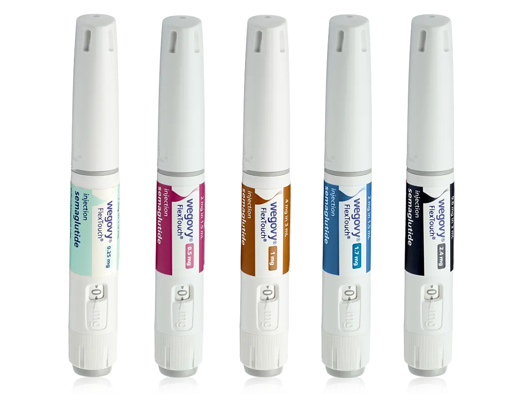 Wegovy Weight Loss Injections Wegovy Weight Loss Injections