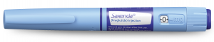 Saxenda 6mg x 3 pens
