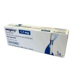 Wegovy 1.7mg