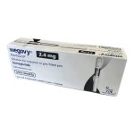 Wegovy 2.4mg