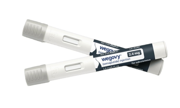 Wegovy maintainace pack bundle Wegovy maintainace pack bundle