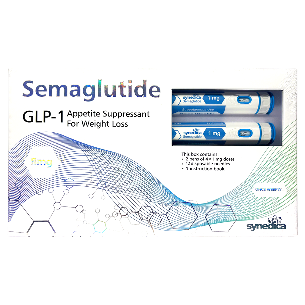 Semaglutide 8mg Injection Pen Kit Semaglutide 8mg Injection Pen Kit